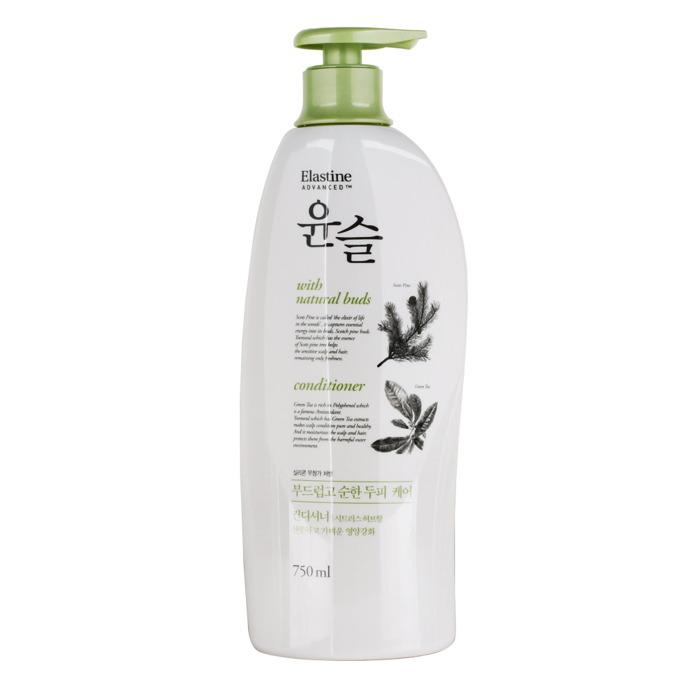 엘라스틴 윤슬 컨디셔너 750ml