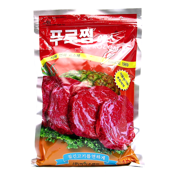 푸로찜 에스 1kg
