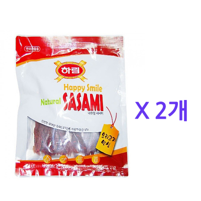 하림 오리고기 안심 90g