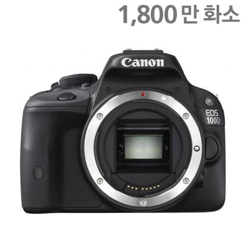 캐논 EOS 100D