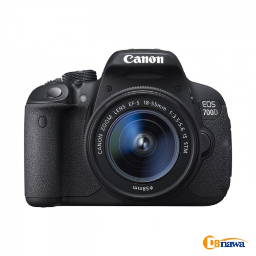 캐논 EOS 700D
