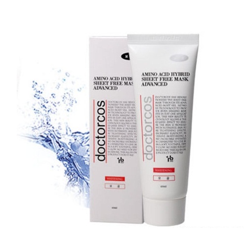 닥터코스 물광 마스크 60ml
