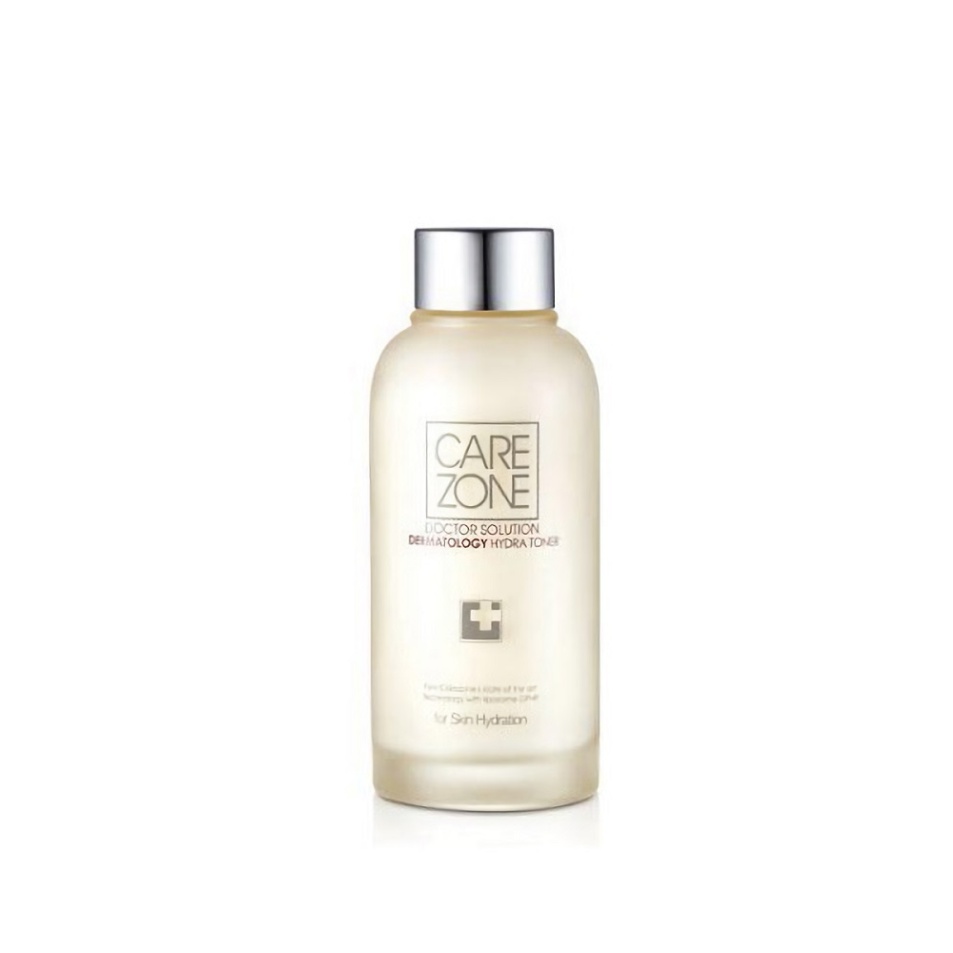 케어존 닥터솔루션 더마톨로지 HA 토너 150ml