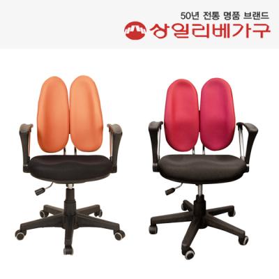 상일리베가구 733 듀얼테크 기능성 의자