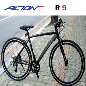 알톤 알톤 R9 2013년