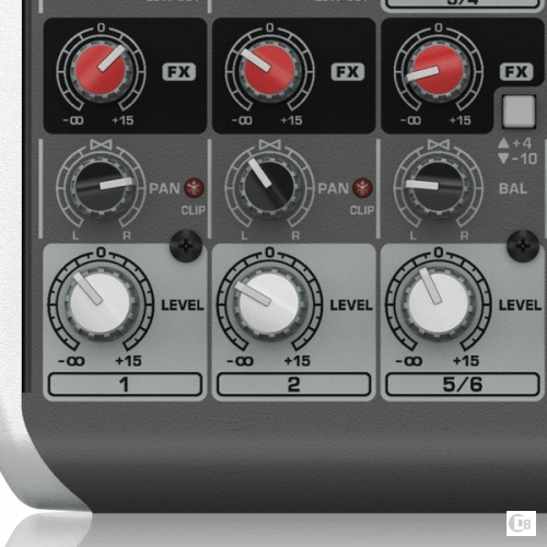 베링거 베링거 QX-1002USB