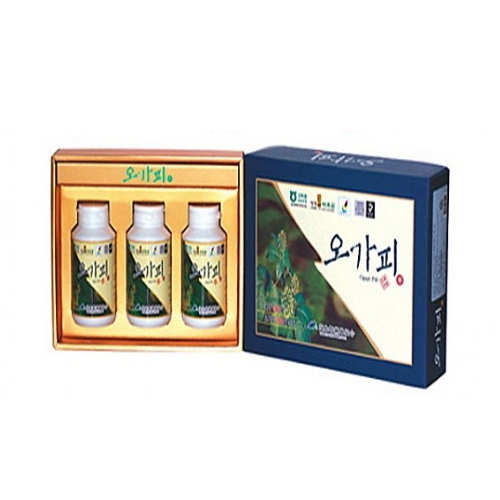 오가피환 150g x 3병