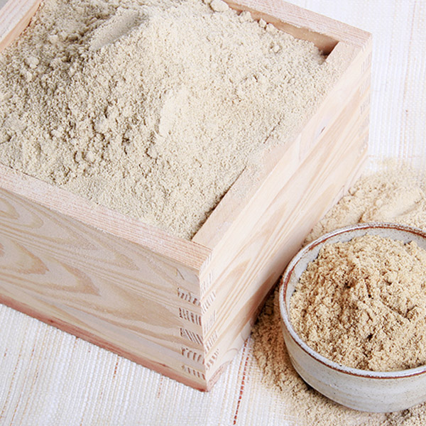 쌀겨생가루 1kg