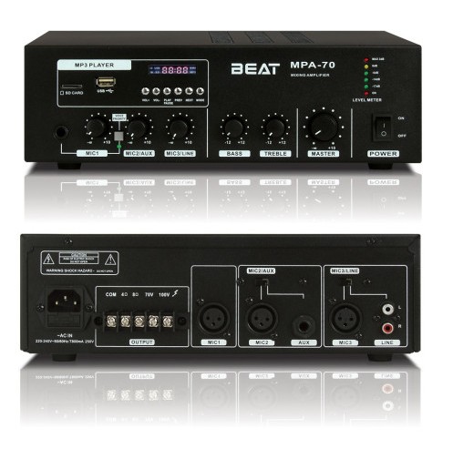 비트 비트 MPA-70