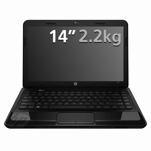 HP HP 1000-1427TU