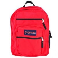 [현대백화점]2014 잔스포츠 빅스튜던트신상칼라입고 JTDN5015KS 밝은레드백팩