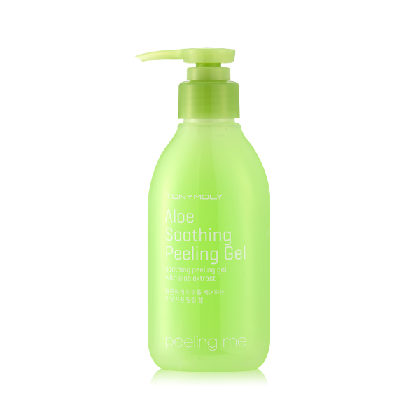 토니모리 필링미 알로에 수딩 필링 젤 160ml