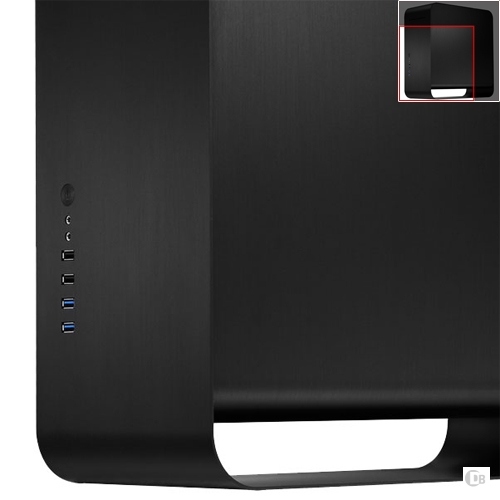 브라보텍 브라보텍 UMX2 USB3.0