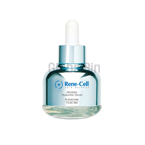 르네셀 앱소버 히아루로닉 세럼 30ml
