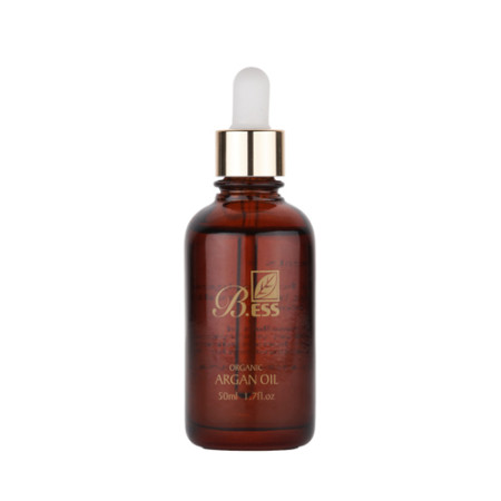 B.ESS 오가닉 아르간 베지터블 오일 50ml