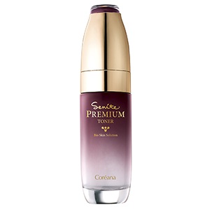코리아나 세니떼 프리미엄 토너 150ml