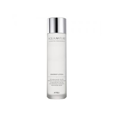 어퓨 아쿠아 네이처 듀드롭 로션 150ml