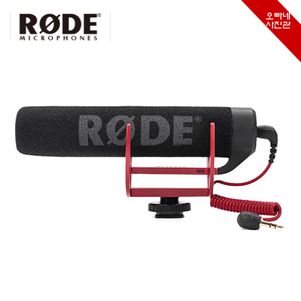 로데 로데 VideoMic Go