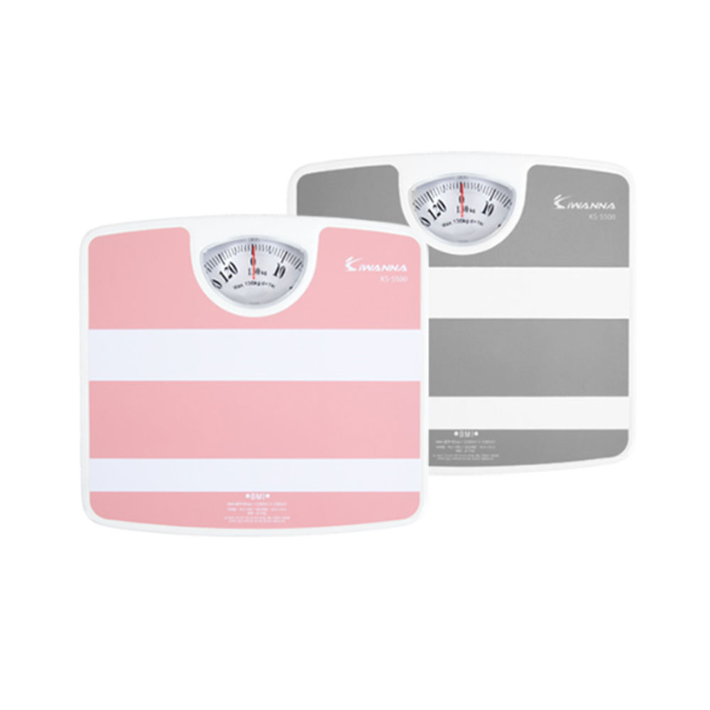 아이워너 아이워너 기계식 체중계 KS-5500