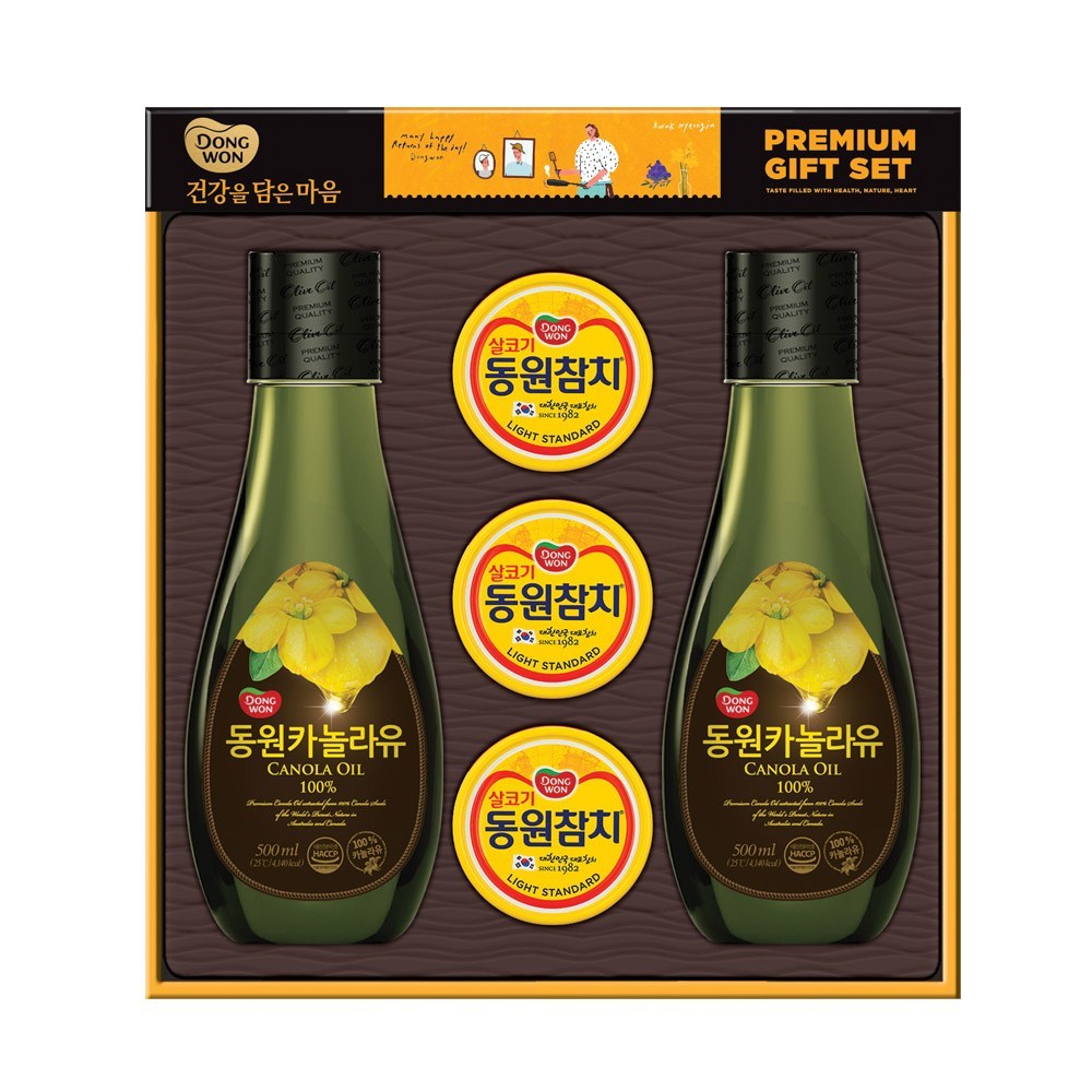 동원에프앤비 동원 특13호 선물세트