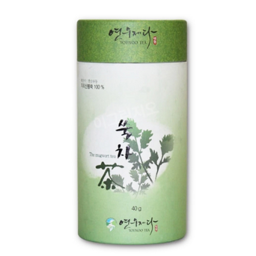 연우제다 연우제다 쑥차 40g