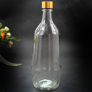 남박사 백세주조각 유리병 700ml*20개
