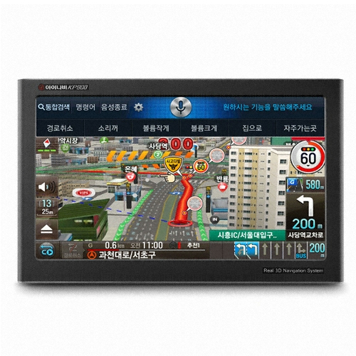 팅크웨어 아이나비 R900 TPEG
