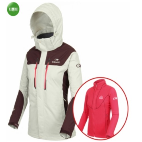 아이더 보퍼트 DWF14130