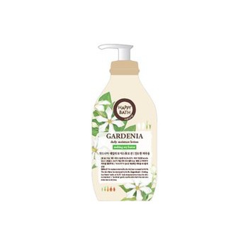 해피바스 가드니아 데일리 모이스처 로션 450ml