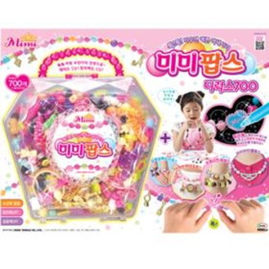 미미월드 미미팝스 디럭스 700
