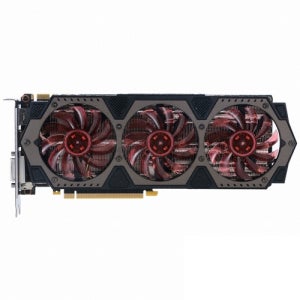 이엠텍 HV GF GTX970 SOC Edition DDR5 4G 이미지1