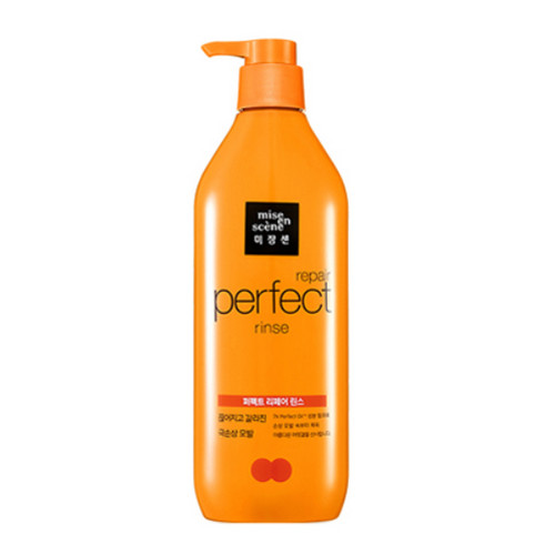 미쟝센 퍼펙트 리페어 린스 530ml