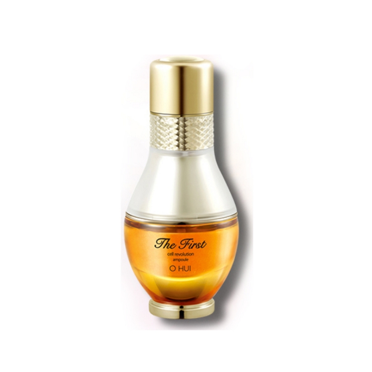 오휘 더퍼스트 셀 레볼루션 앰플33ml