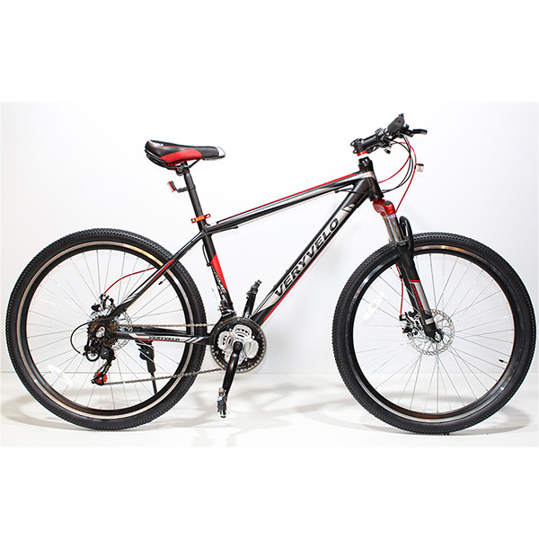 알톤 코렉스 프라임 27.5D MTB자전거 2014년