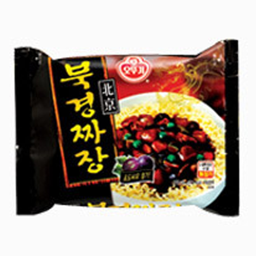 오뚜기 오뚜기 북경반점 짜장 135g