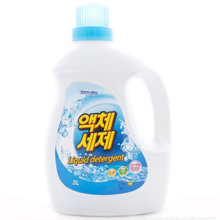 홈플러스 홈플러스 액체 일반 용기 3L