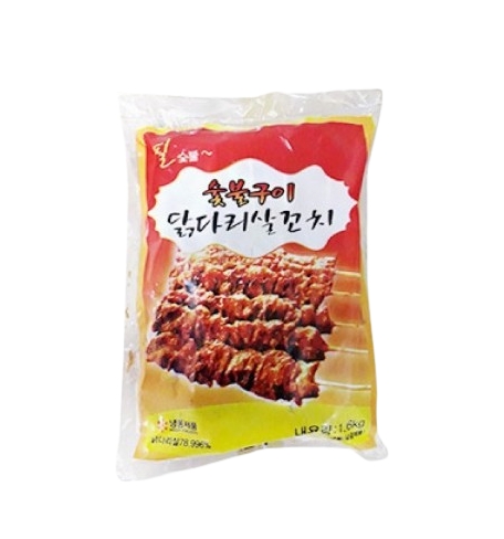 케이엘푸드