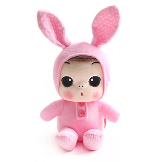 봉제인형