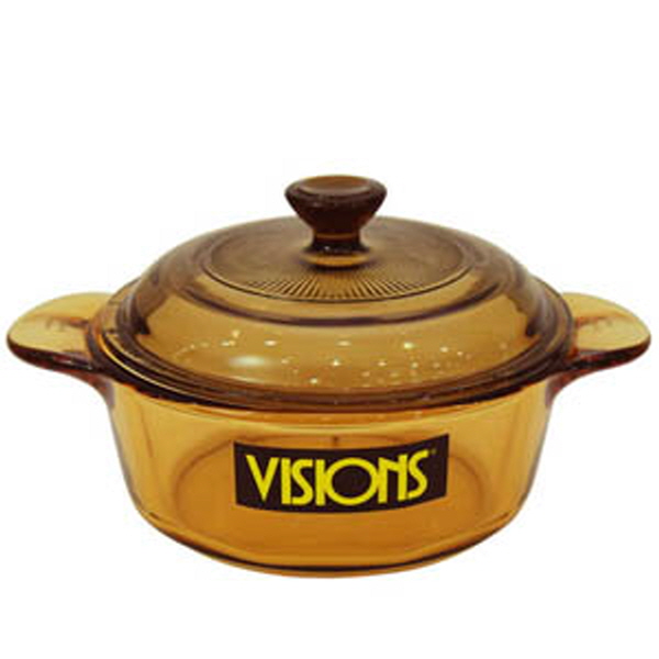 VISIONS 비젼 양수냄비
