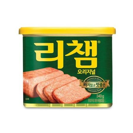 동원에프앤비 동원 리챔 오리지널 340g