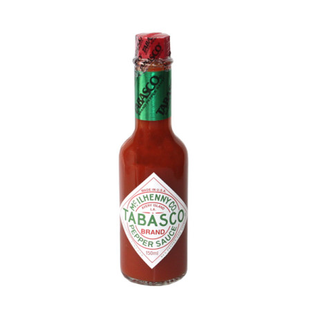 오뚜기 오뚜기 타바스코 페퍼 소스 150ml
