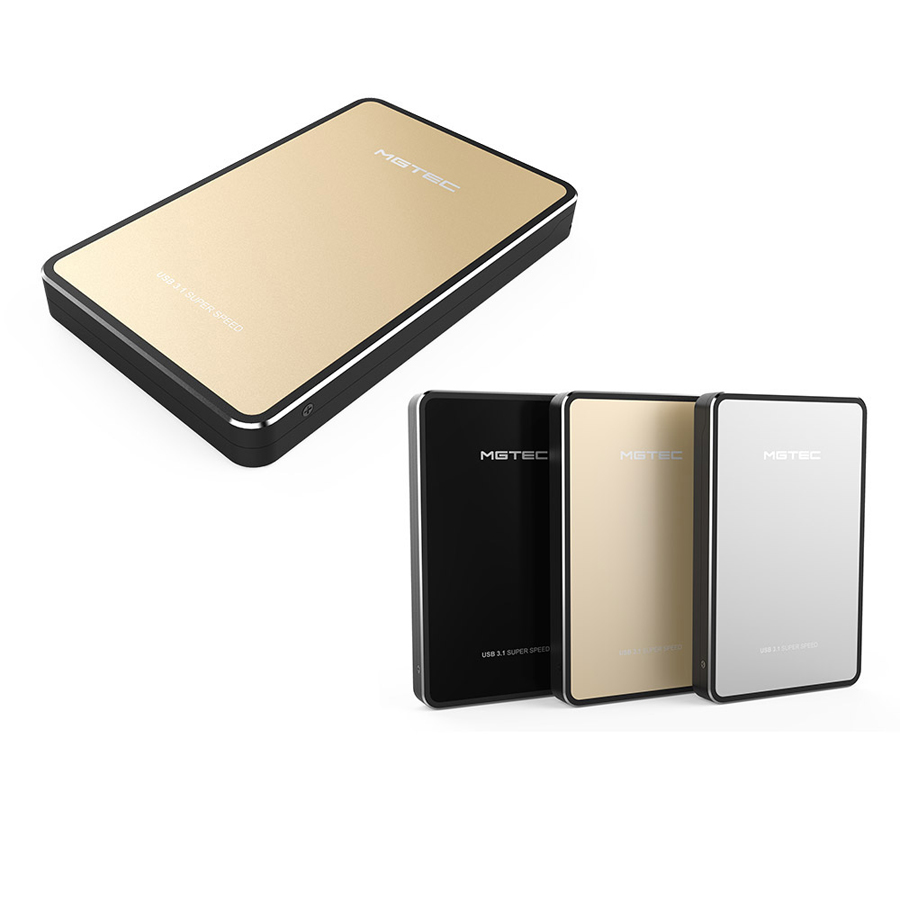 엠지텍 엠지텍 테란3.1B USB3.1