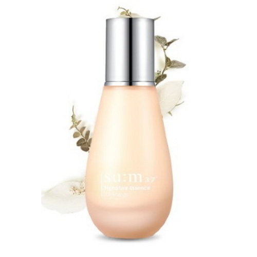 숨37도 시그니처 에센스 풀 에너지 60ml