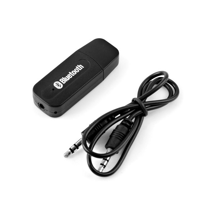 라이트컴 COMS 블루투스 USB 오디오 동글 (IT435)