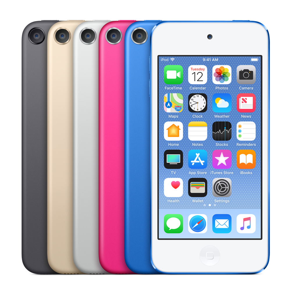 Apple Apple 아이팟 터치-6세대