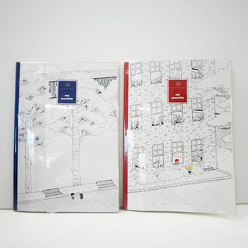디자인곰곰 디자인곰곰 My monthly