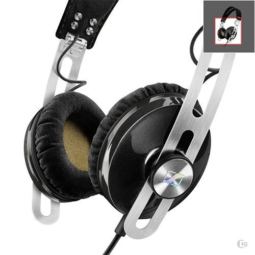 젠하이저 젠하이저 모멘텀 On-ear 2.0