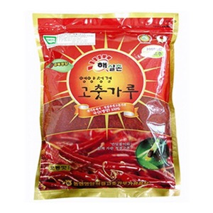 남영양농협가공사업소 햇살촌 영양 햇살촌 고춧가루 일반 1kg