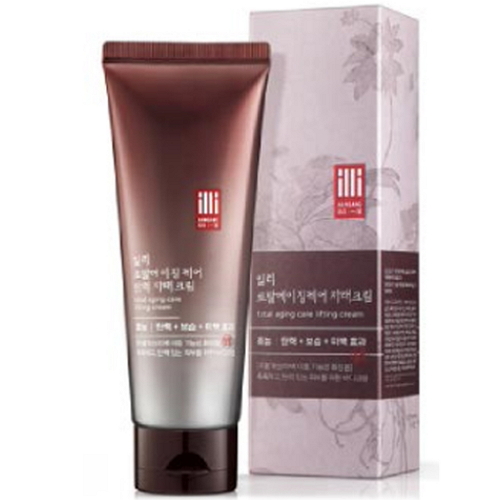 illi 토탈에이징케어 탄력 자태 크림 100ml