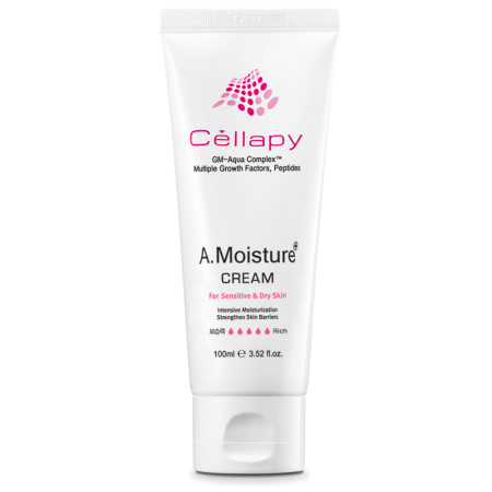 셀라피 에이 모이스처 크림 100ml